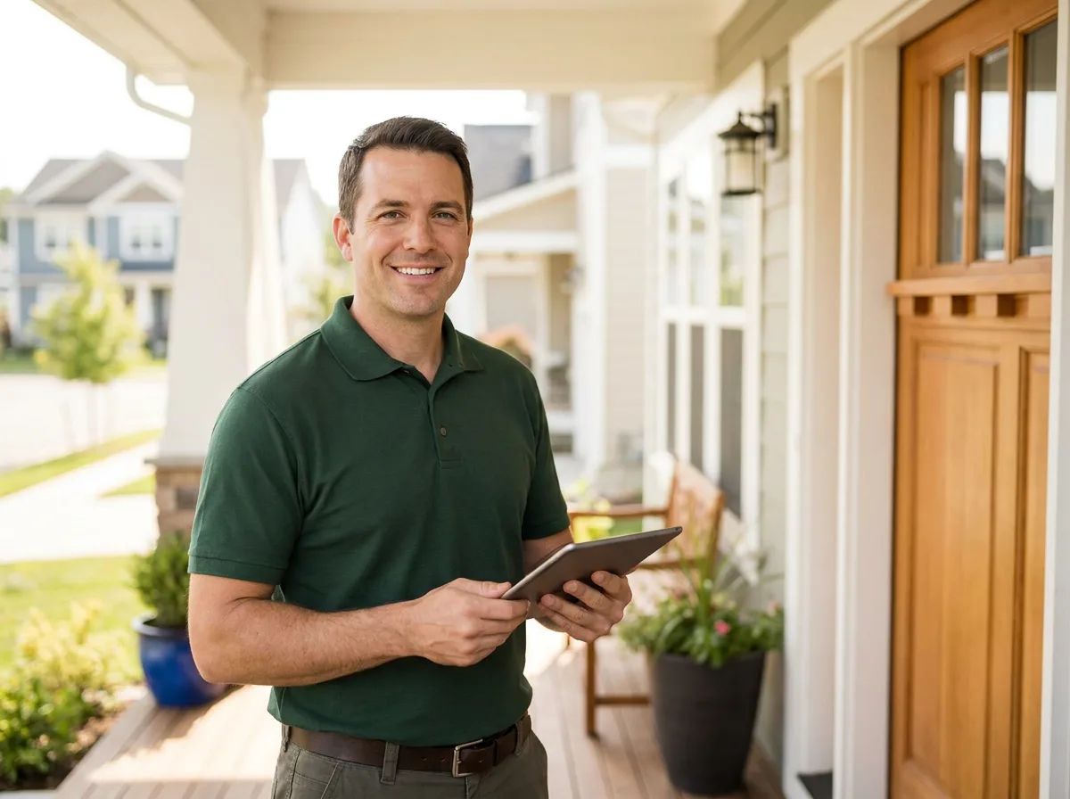 Pest control FAQs for Shullsburg, WI